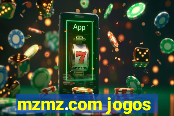 mzmz.com jogos